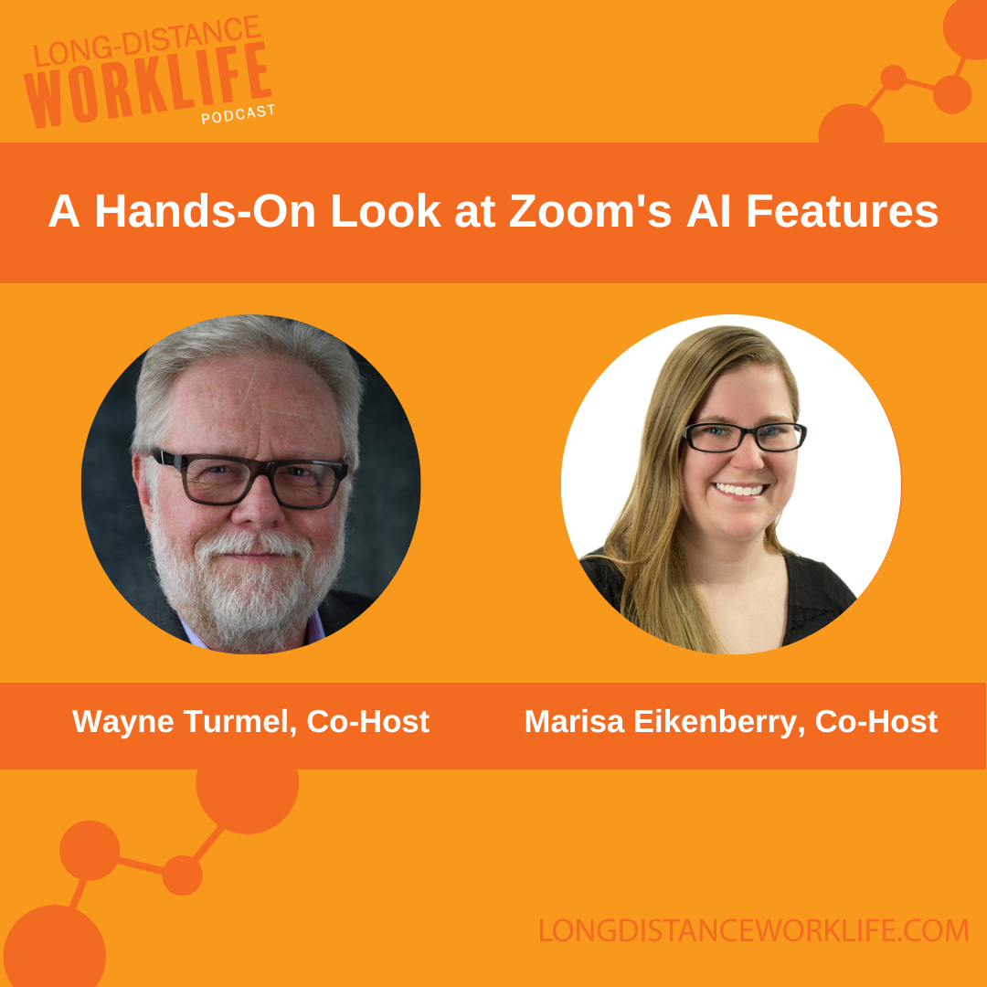 A Hands-On Look at Zoom's AI Features