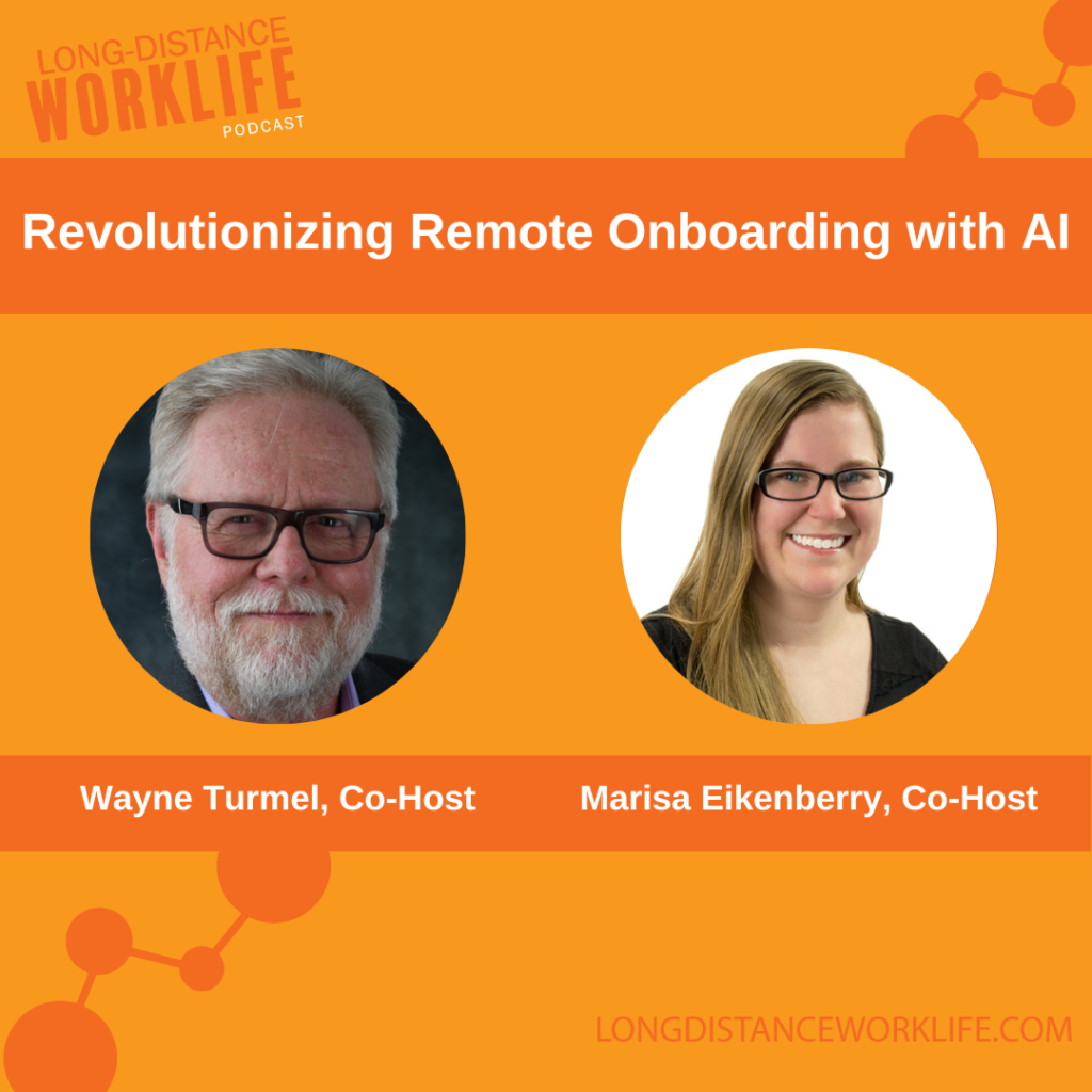 Revolutionizing Remote Onboarding with AI: Insights and Innovations